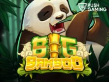 Слот Big Bamboo