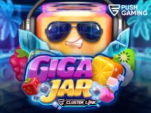 Слот Giga Jar