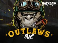 Слот Outlaws Inc