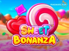Слот Sweet Bonanza